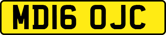 MD16OJC