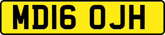 MD16OJH