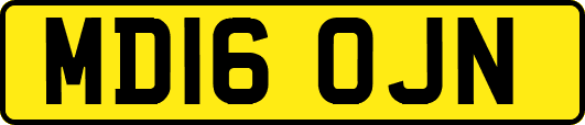 MD16OJN