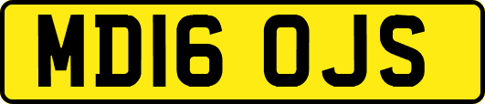 MD16OJS