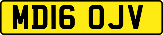 MD16OJV