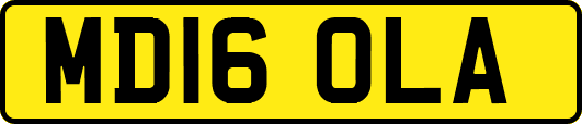 MD16OLA