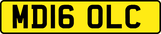 MD16OLC
