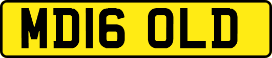 MD16OLD