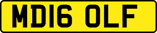 MD16OLF