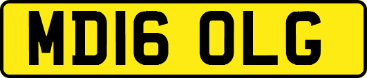 MD16OLG