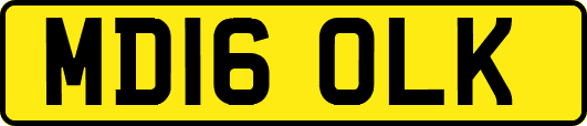 MD16OLK