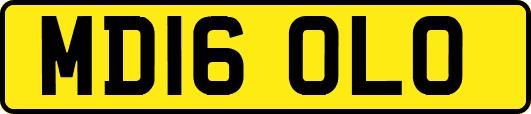MD16OLO