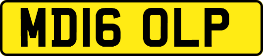 MD16OLP