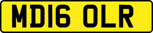 MD16OLR