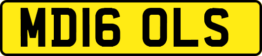 MD16OLS
