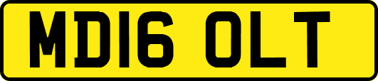 MD16OLT