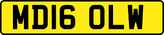 MD16OLW