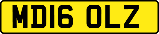 MD16OLZ