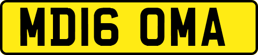 MD16OMA