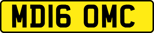 MD16OMC