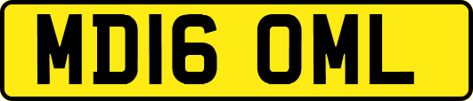 MD16OML