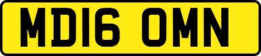 MD16OMN