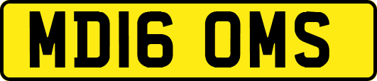 MD16OMS