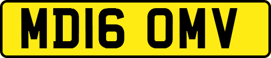 MD16OMV