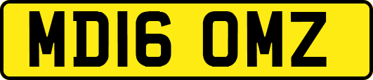 MD16OMZ