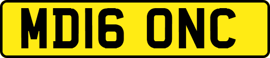MD16ONC