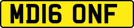 MD16ONF