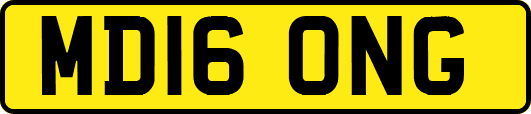 MD16ONG