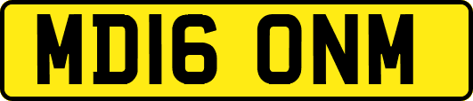 MD16ONM