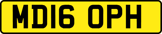 MD16OPH