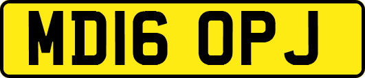 MD16OPJ