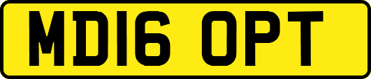 MD16OPT