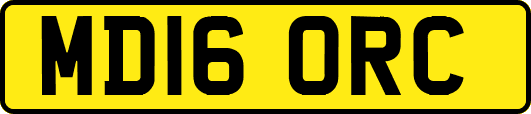 MD16ORC