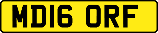 MD16ORF