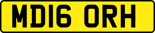 MD16ORH