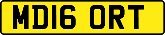 MD16ORT