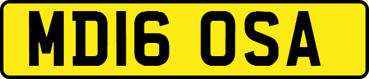 MD16OSA