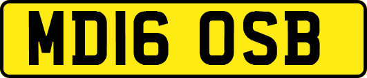 MD16OSB