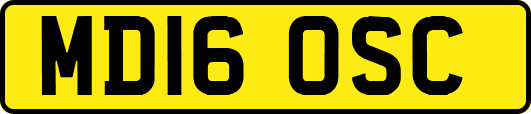 MD16OSC