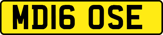 MD16OSE