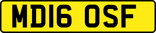 MD16OSF