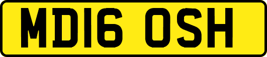 MD16OSH