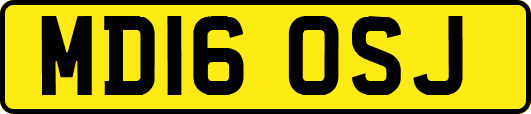 MD16OSJ