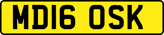 MD16OSK