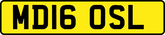 MD16OSL