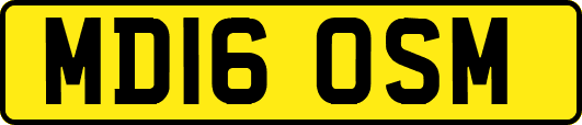 MD16OSM