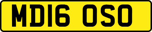 MD16OSO