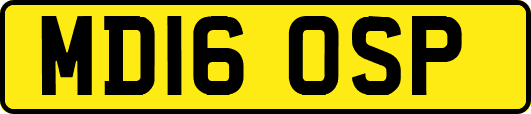 MD16OSP