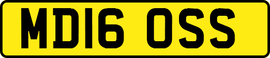 MD16OSS