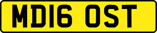 MD16OST